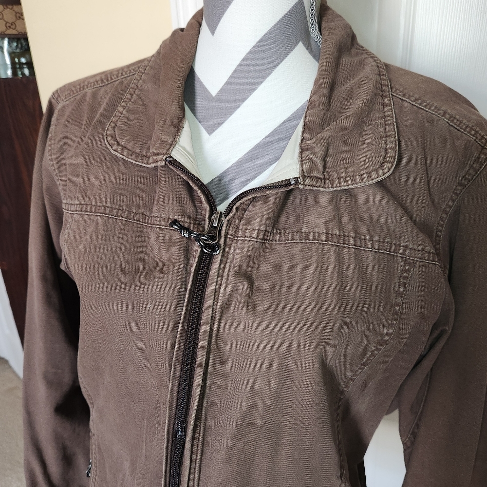Columbia Women's Jacket L - Picture 4 of 13